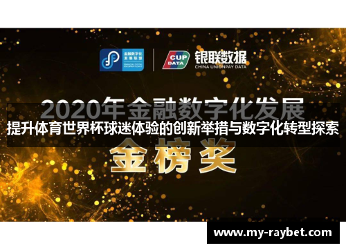 提升体育世界杯球迷体验的创新举措与数字化转型探索